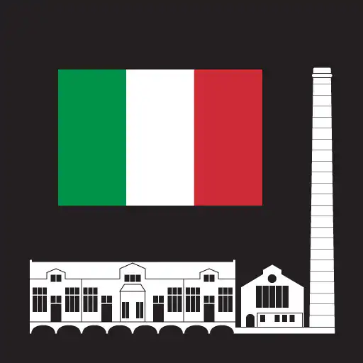 Play Woudagemaal Audiotour IT APK