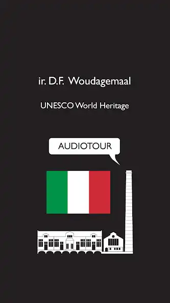 Play Woudagemaal Audiotour IT  and enjoy Woudagemaal Audiotour IT with UptoPlay