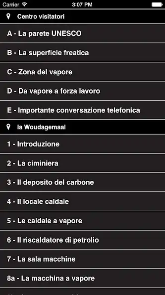 Play Woudagemaal Audiotour IT as an online game Woudagemaal Audiotour IT with UptoPlay