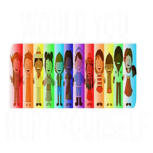 Play Would You Hurt Yourself APK