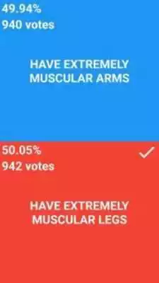 Play Would You Prefer ?