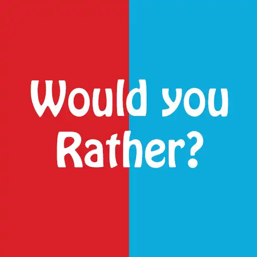 Play Would You Rather? 3 Game Modes APK Play Would You Rather? 3 Game Modes APK