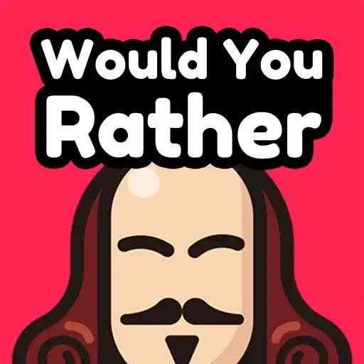 Play Would You Rather? - Either One APK
