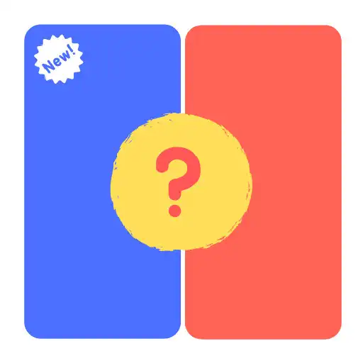 Play Would You Rather? - Popular Party  Hard Game APK