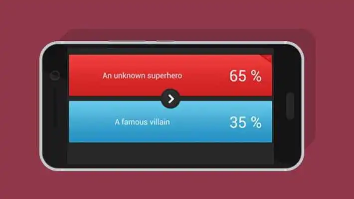 Play Would You Rather? Questions -  Either or