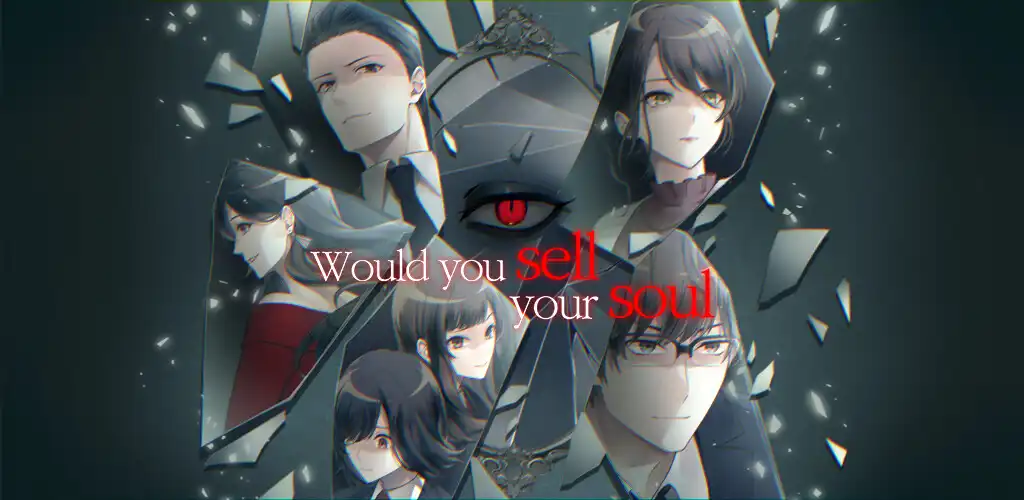 Play Would you sell your soul?Story  and enjoy Would you sell your soul?Story with UptoPlay