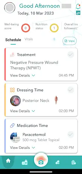Play Wound AId  and enjoy Wound AId with UptoPlay