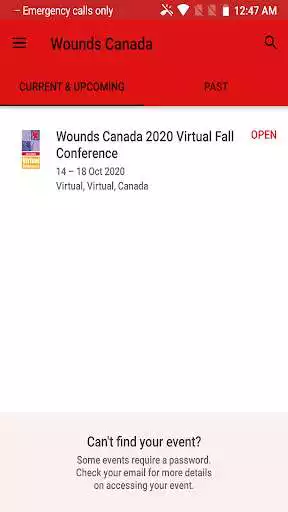 Play Wounds Canada as an online game Wounds Canada with UptoPlay