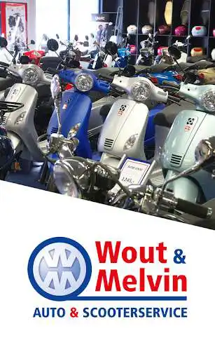 Play Wout & Melvin Auto en Scooter  and enjoy Wout & Melvin Auto en Scooter with UptoPlay