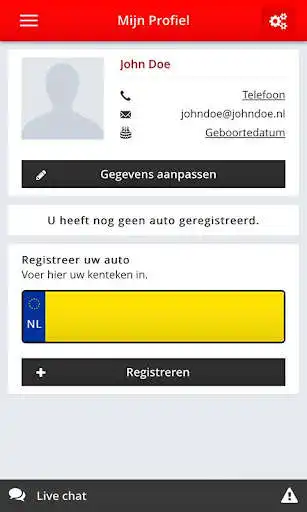 Play Wout & Melvin Auto en Scooter as an online game Wout & Melvin Auto en Scooter with UptoPlay