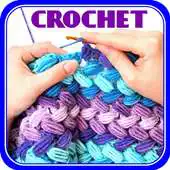 Free play online WOVEN CROCHET AND EASY CROCHET APK