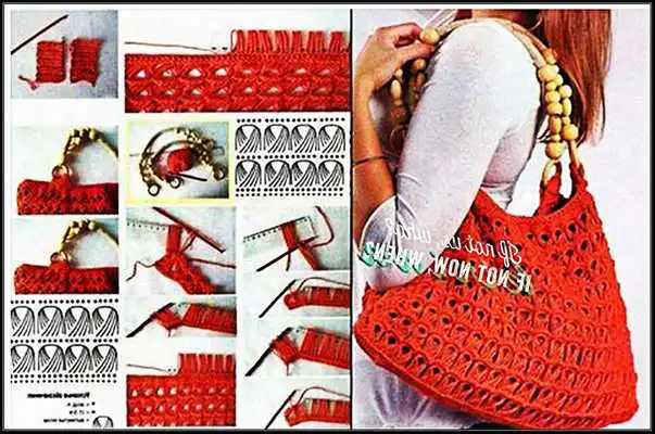 Play WOVEN CROCHET AND EASY CROCHET Play WOVEN CROCHET AND EASY CROCHET