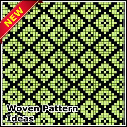 Free play online Woven Pattern Ideas APK