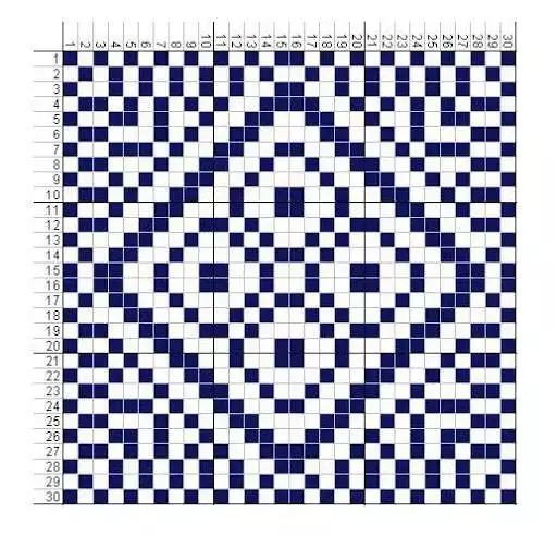Play Woven Pattern Ideas