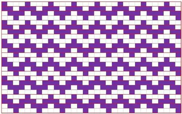 Play Woven Pattern Ideas