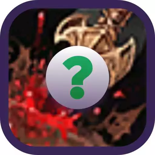 Play WoW Abilities Quiz APK
