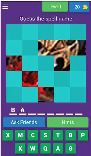 Play WoW Abilities Quiz  and enjoy WoW Abilities Quiz with UptoPlay