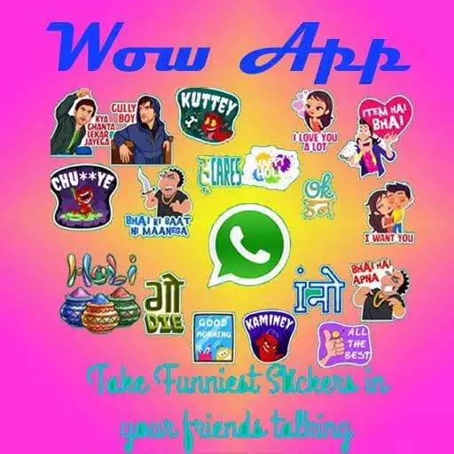 Free play online WowApp APK Free play online WowApp APK