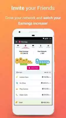 Play WowApp