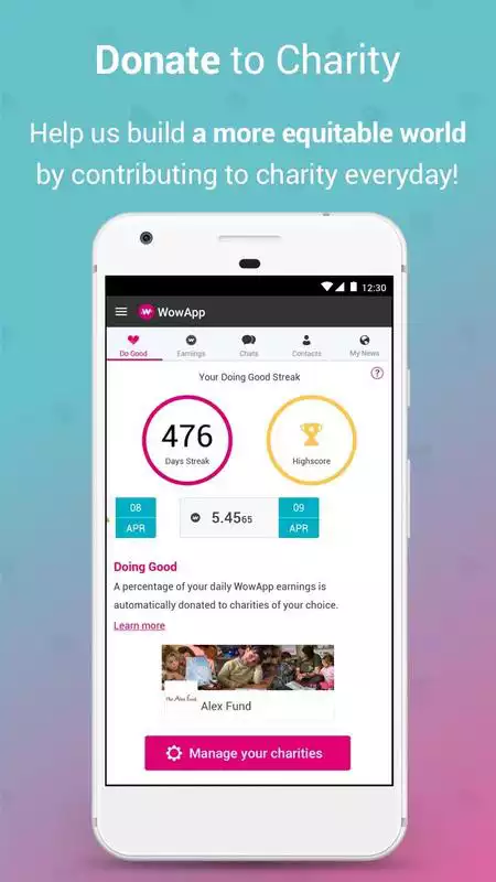 Play WowApp