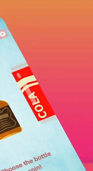 Play WOW BOTTLE SPIN (Bottle Spin) as an online game WOW BOTTLE SPIN (Bottle Spin) with UptoPlay