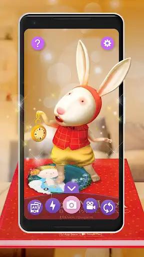 Play WowBox AR  and enjoy WowBox AR with UptoPlay
