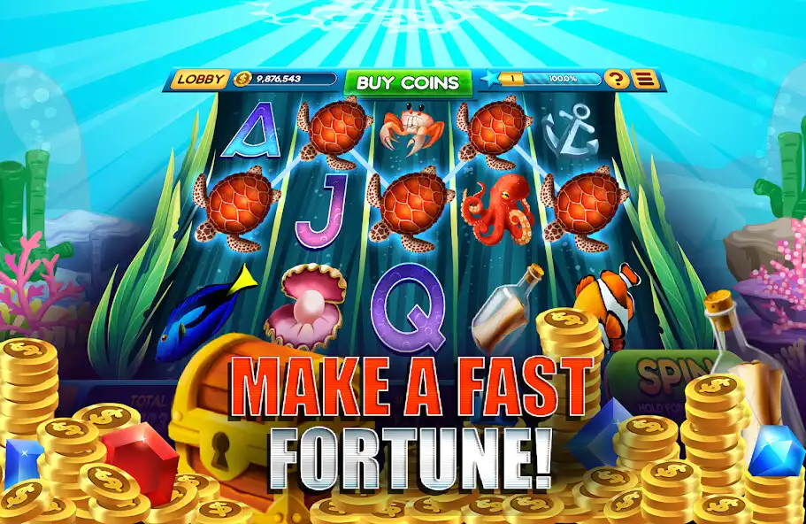 Play Wow Casino Games Vegas Slots as an online game Wow Casino Games Vegas Slots with UptoPlay