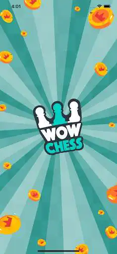 Play WOWCHESS LITE  and enjoy WOWCHESS LITE with UptoPlay