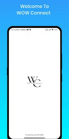 Play WOW Connect - Fundraising  and enjoy WOW Connect - Fundraising with UptoPlay