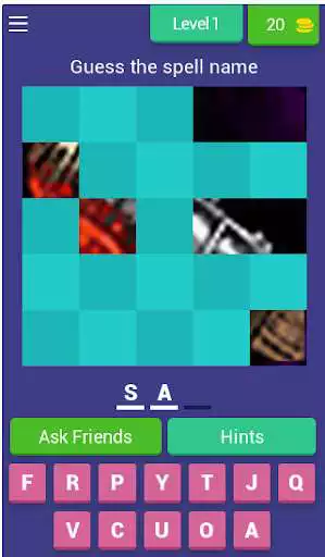 Play WoW Content Quiz 2020  and enjoy WoW Content Quiz 2020 with UptoPlay