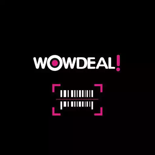 Run free android online WowDeal Scanner APK Run free android online WowDeal Scanner APK