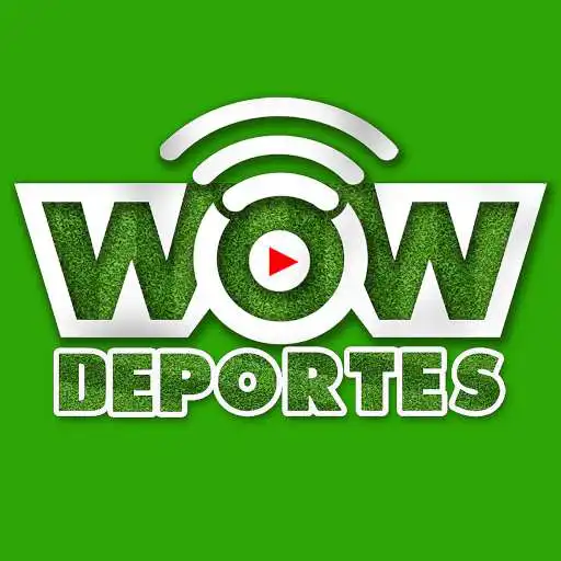 Play WOW Deportes APK Play WOW Deportes APK