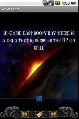 Play Wow Facts Play Wow Facts