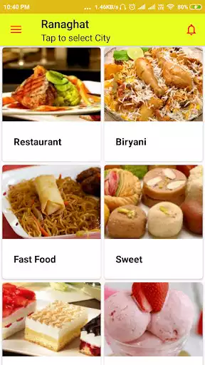 Play Wow Food: Food Order  Delivery as an online game Wow Food: Food Order  Delivery with UptoPlay