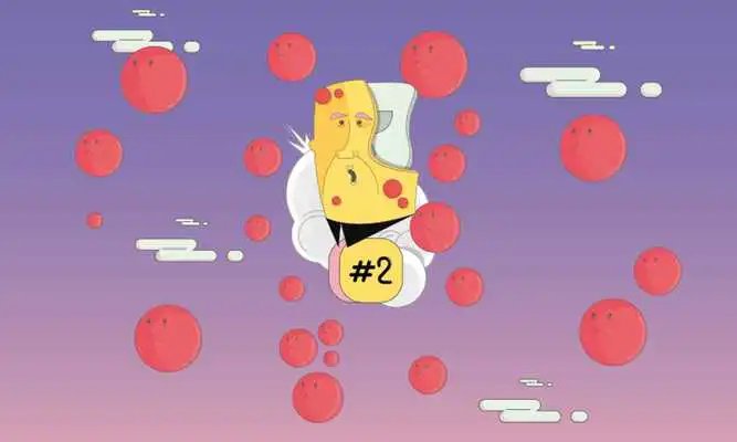 Play WOWHO - Guess who?