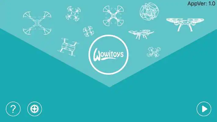 Play WOWITOYS  and enjoy WOWITOYS with UptoPlay