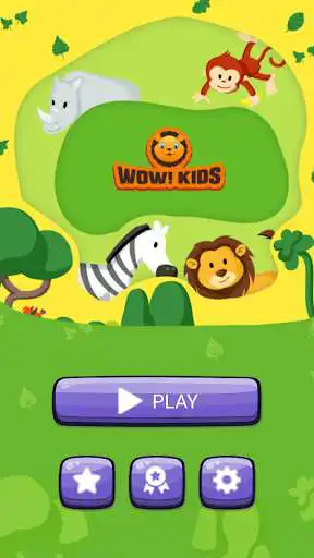 Play WOW! Kids  and enjoy WOW! Kids with UptoPlay