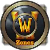 Free play online Wow leveling guide : zones APK Free play online Wow leveling guide : zones APK