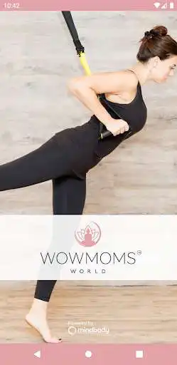 Play WowMoms World  and enjoy WowMoms World with UptoPlay