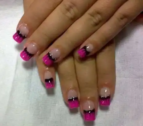 Play APK Wow Nail Art Gallery  and enjoy Wow Nail Art Gallery with UptoPlay com.WowNailArtGallery.lioapps