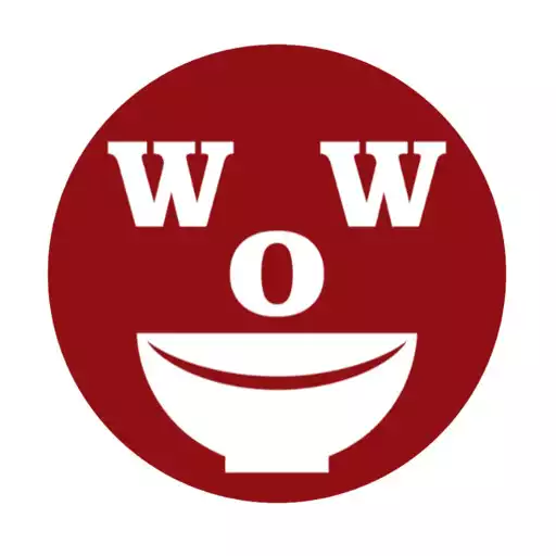 Play WOW NOODLE BAR APK