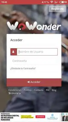 Play Wowonder Oficial