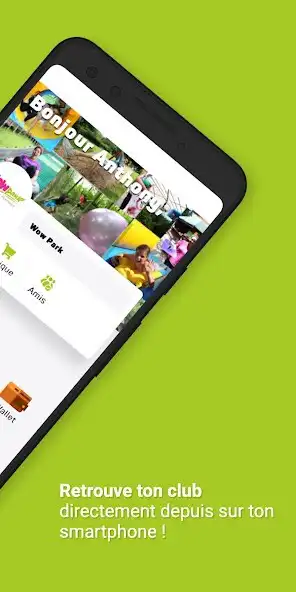 Play WowPark as an online game online WowPark with UptoPlay Play WowPark as an online game WowPark with UptoPlay