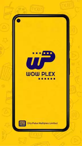 Play WOWPLEX  and enjoy WOWPLEX with UptoPlay