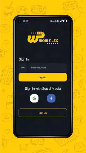 Play WOWPLEX as an online game WOWPLEX with UptoPlay