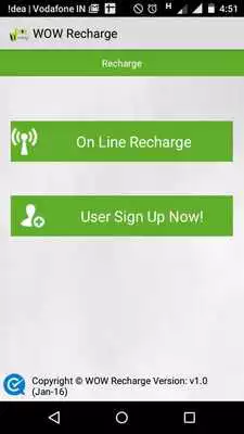 Play wow recharge Play wow recharge