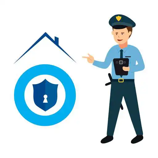 Play Wow security sentinel: Gate & visitors management APK Play Wow security sentinel: Gate & visitors management APK