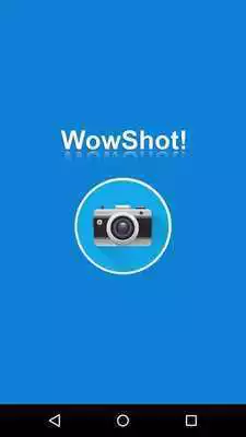 Play WowShot- Photo Editor