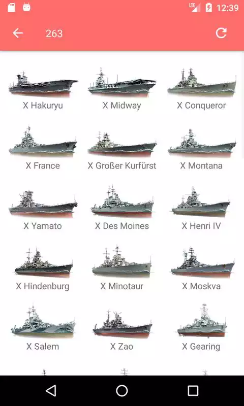 Play WoWs Info Y