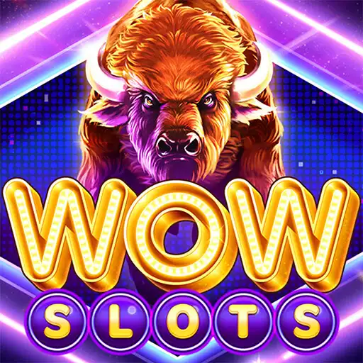 Play WOW Slots: VIP Online Casino APK